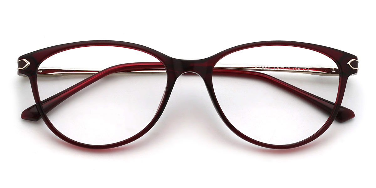 Bor Tanay Szemüveg - Oval Glasses