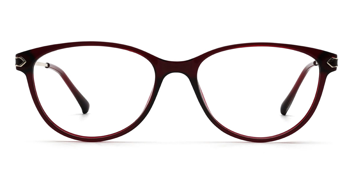 Bor Tanay Szemüveg - Oval Glasses