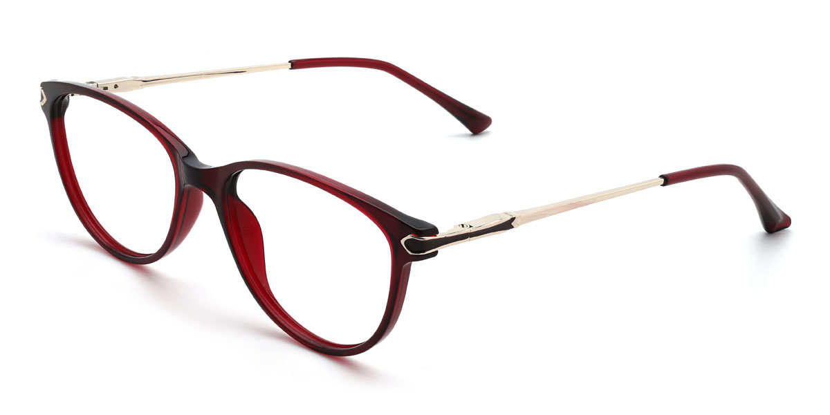 Bor Tanay Szemüveg - Oval Glasses