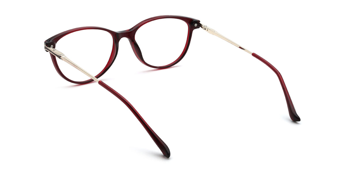 Bor Tanay Szemüveg - Oval Glasses