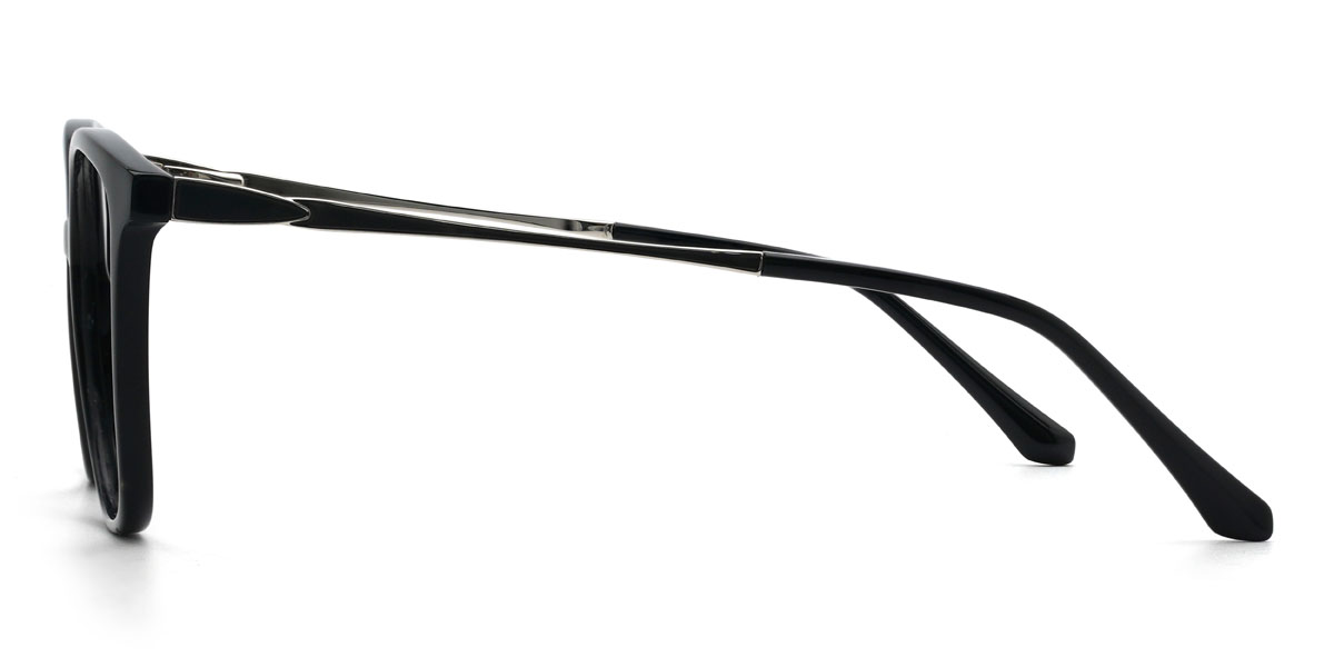 Fekete Siraj Szemüveg - Square Glasses