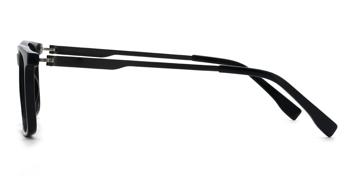 Fekete Pearson Szemüveg - Rectangle Glasses