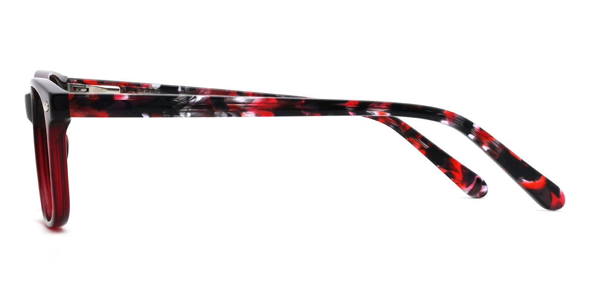 Wein Delila Brille - Rectangle Glasses