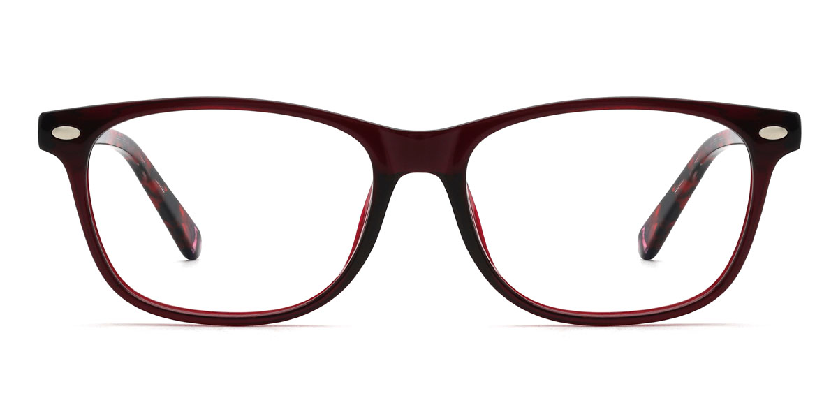 Wein Delila Brille - Rectangle Glasses