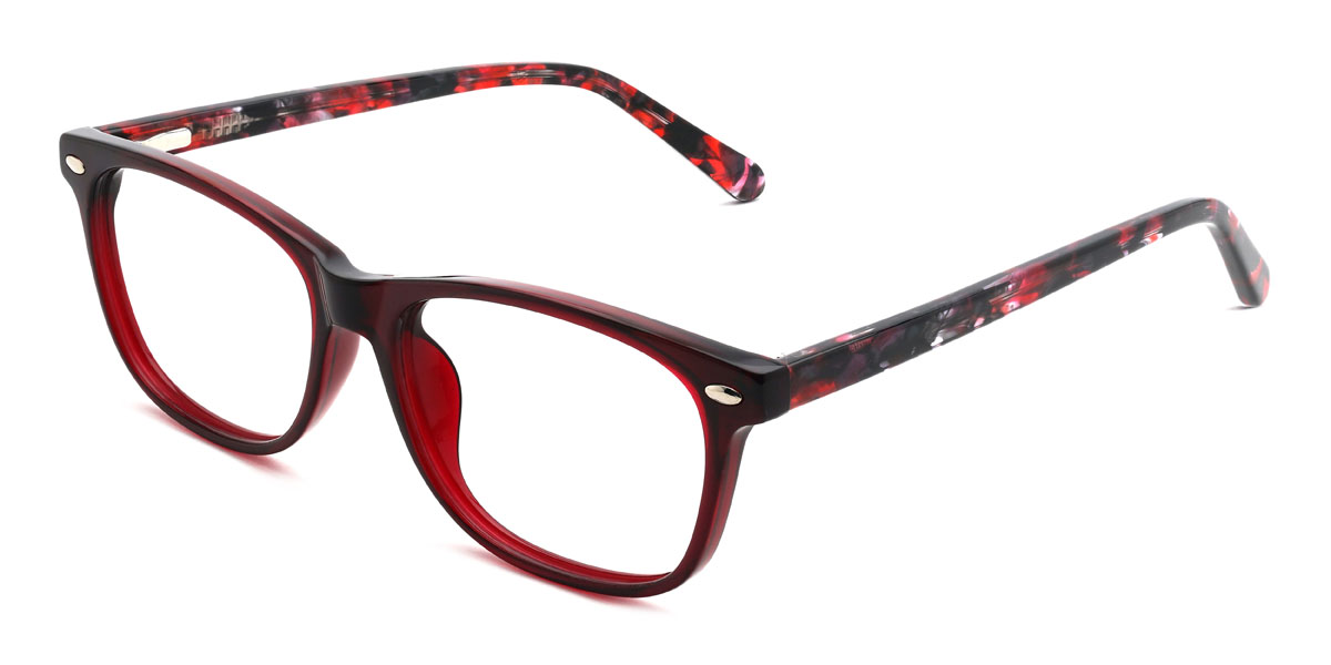 Wein Delila Brille - Rectangle Glasses