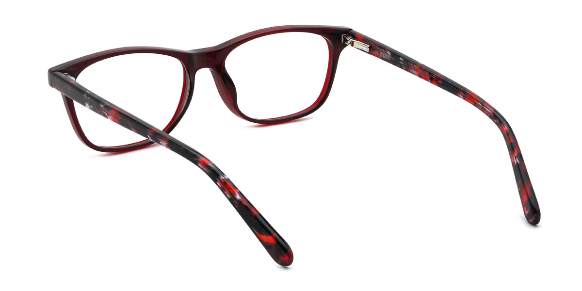 Wein Delila Brille - Rectangle Glasses