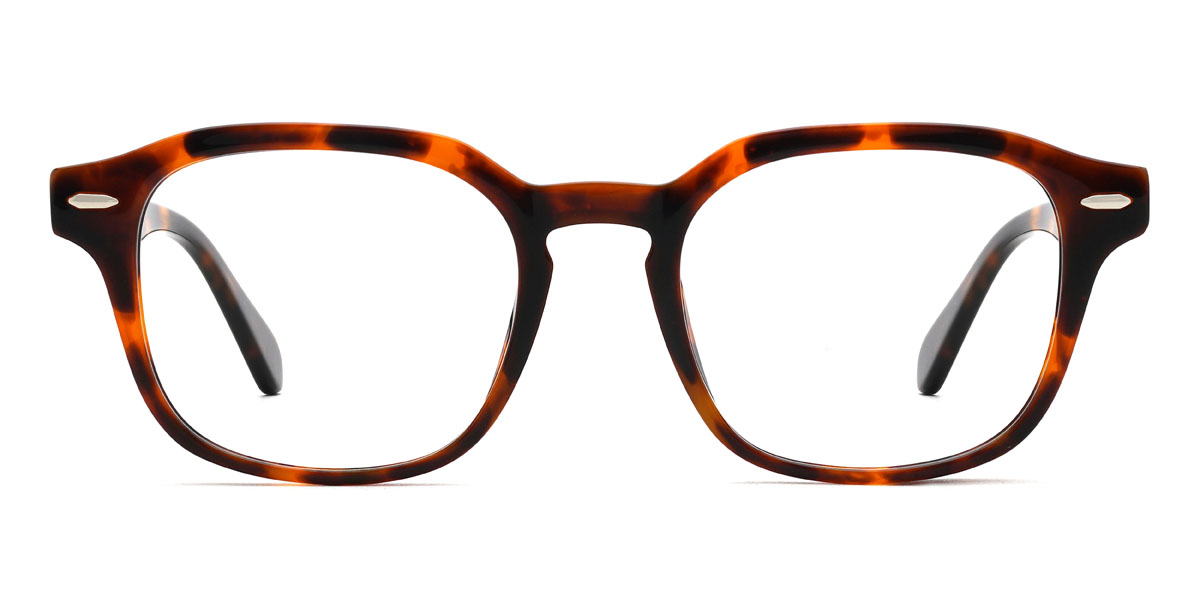 Carey Orrin Gafas - Rectangle Glasses