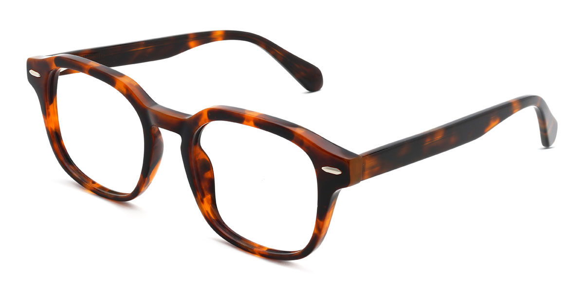 Carey Orrin Gafas - Rectangle Glasses