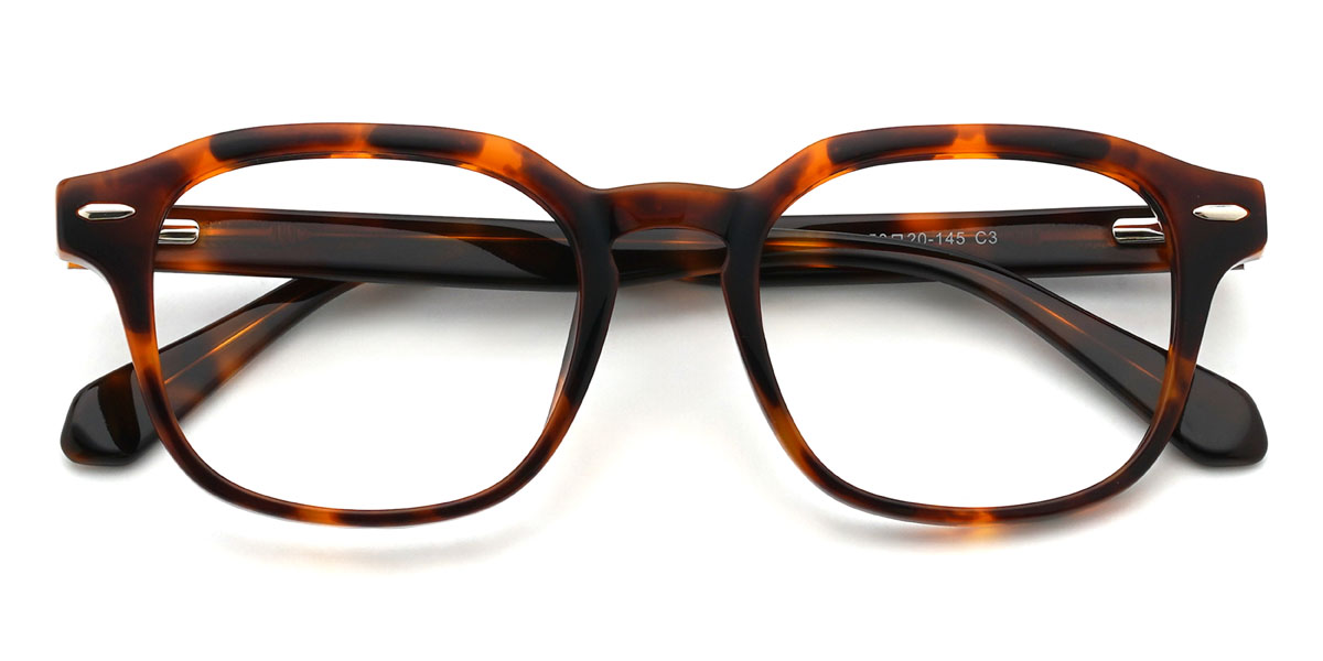 Carey Orrin Gafas - Rectangle Glasses
