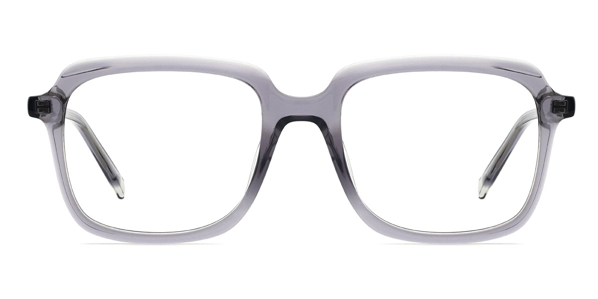 Grey Tyrion - Rectangle Glasses