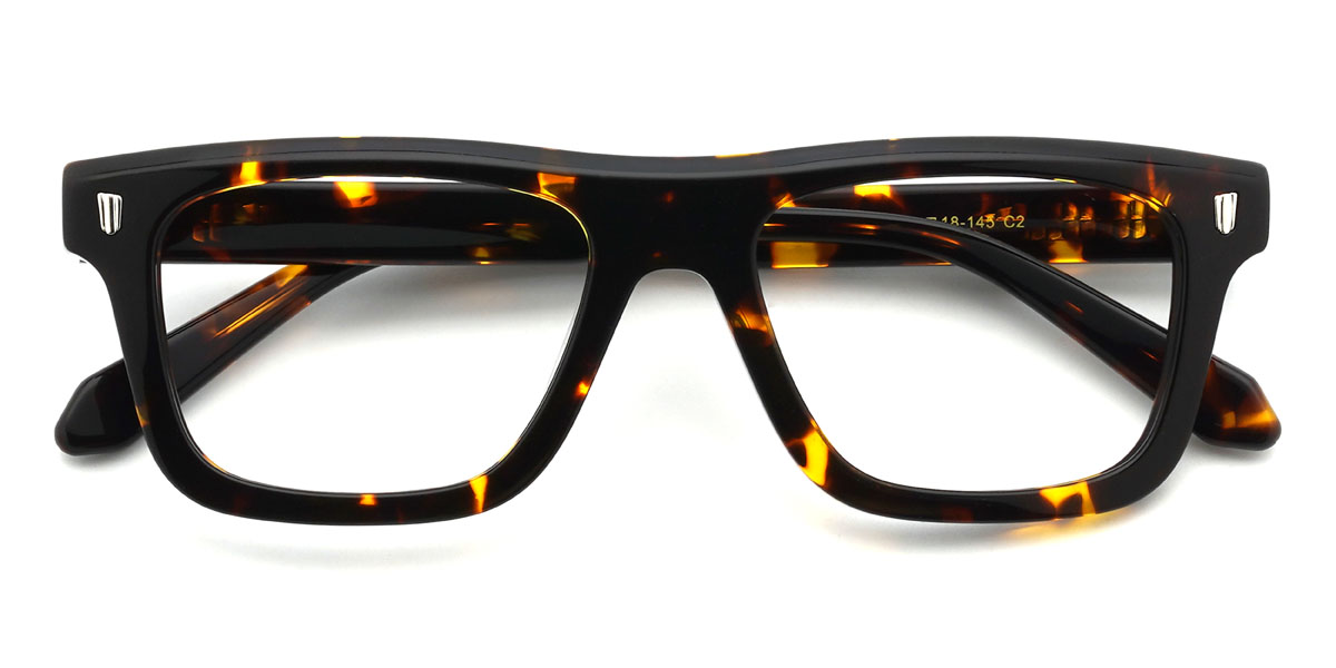 Carey Charlize Gafas - Rectangle Glasses