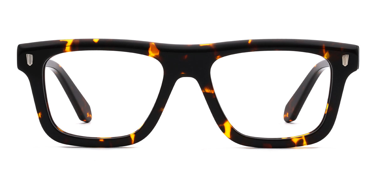 Carey Charlize Gafas - Rectangle Glasses