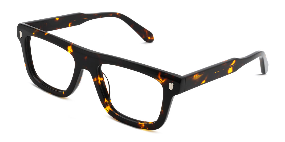 Carey Charlize Gafas - Rectangle Glasses
