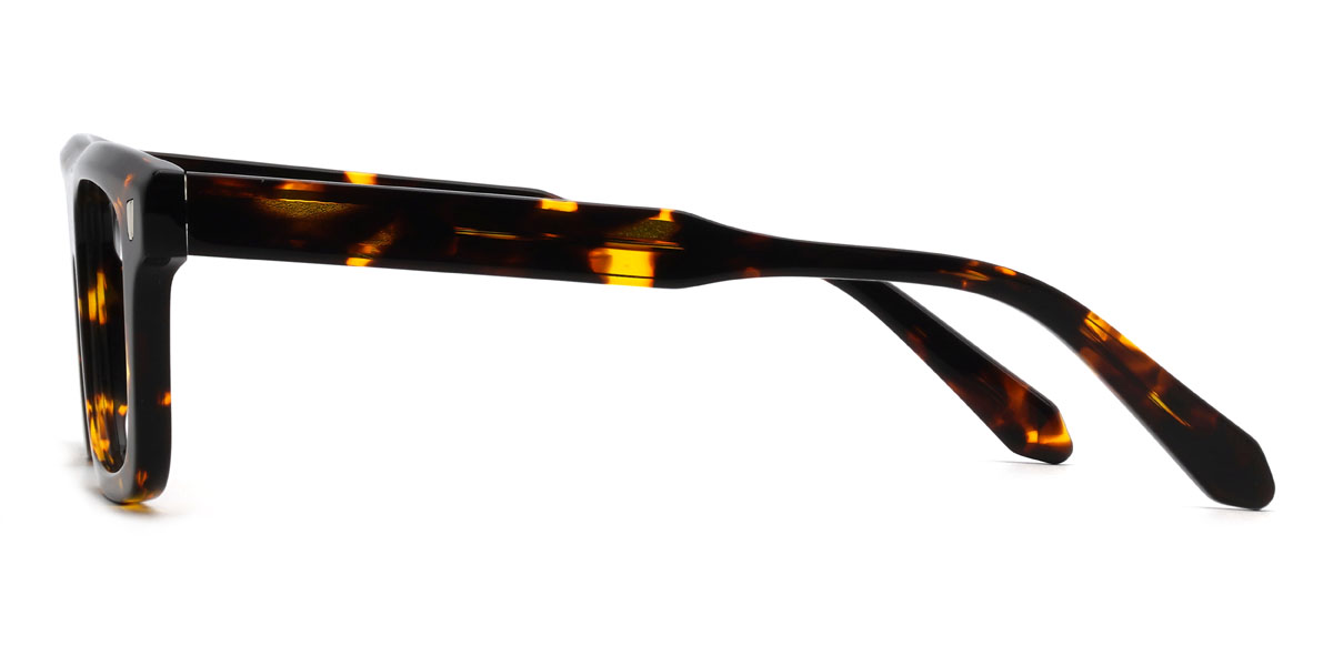 Carey Charlize Gafas - Rectangle Glasses