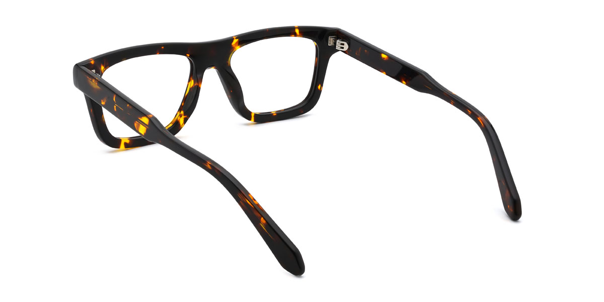 Carey Charlize Gafas - Rectangle Glasses