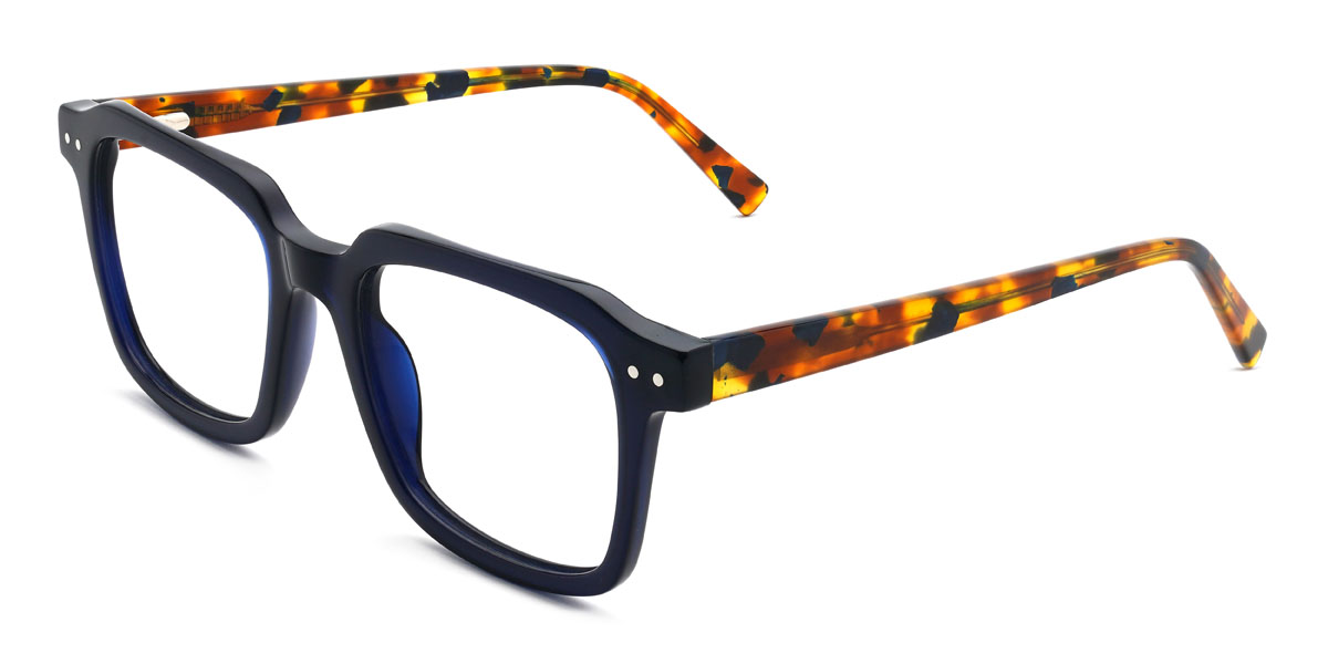 Haditengerészet Dayana Szemüveg - Rectangle Glasses