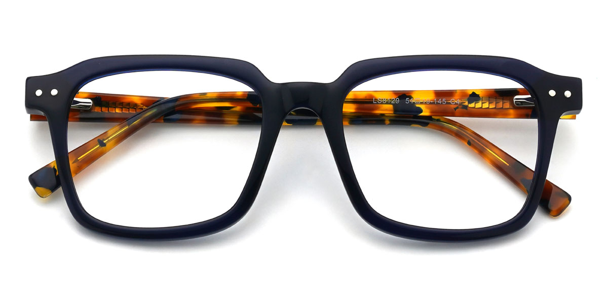 Haditengerészet Dayana Szemüveg - Rectangle Glasses