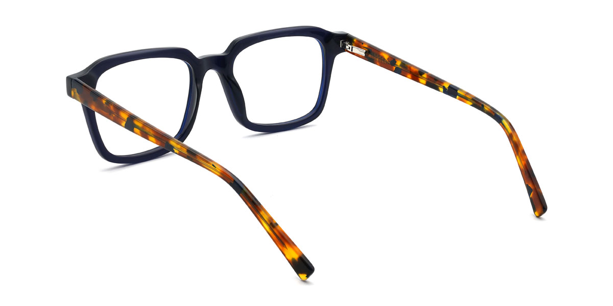 Haditengerészet Dayana Szemüveg - Rectangle Glasses