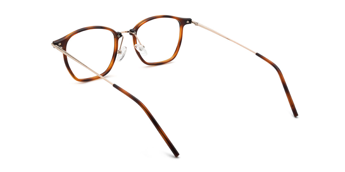 Carey Becky Gafas - Rectangle Glasses