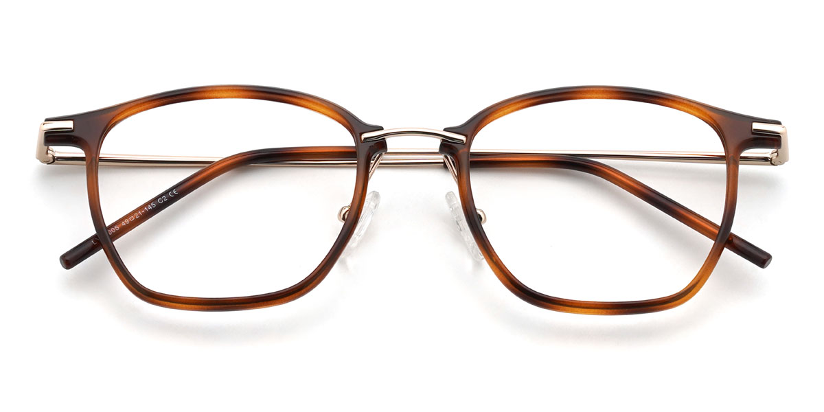 Carey Becky Gafas - Rectangle Glasses