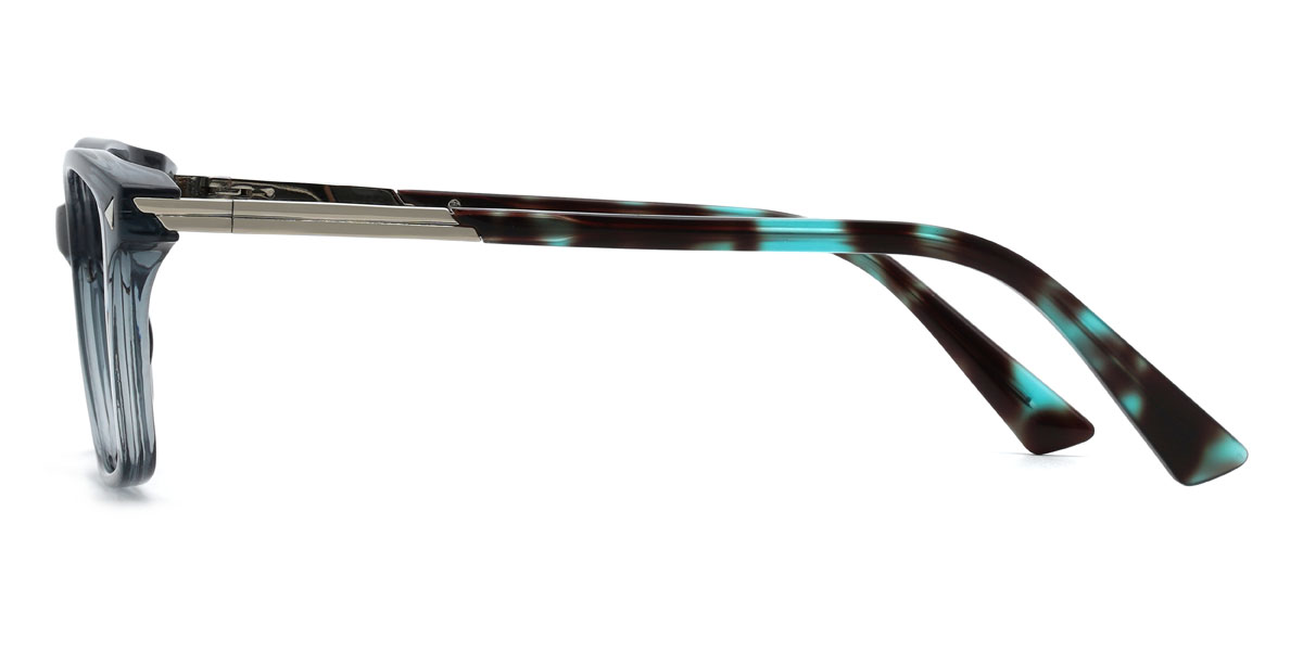 Szürke Devine Szemüveg - Rectangle Glasses