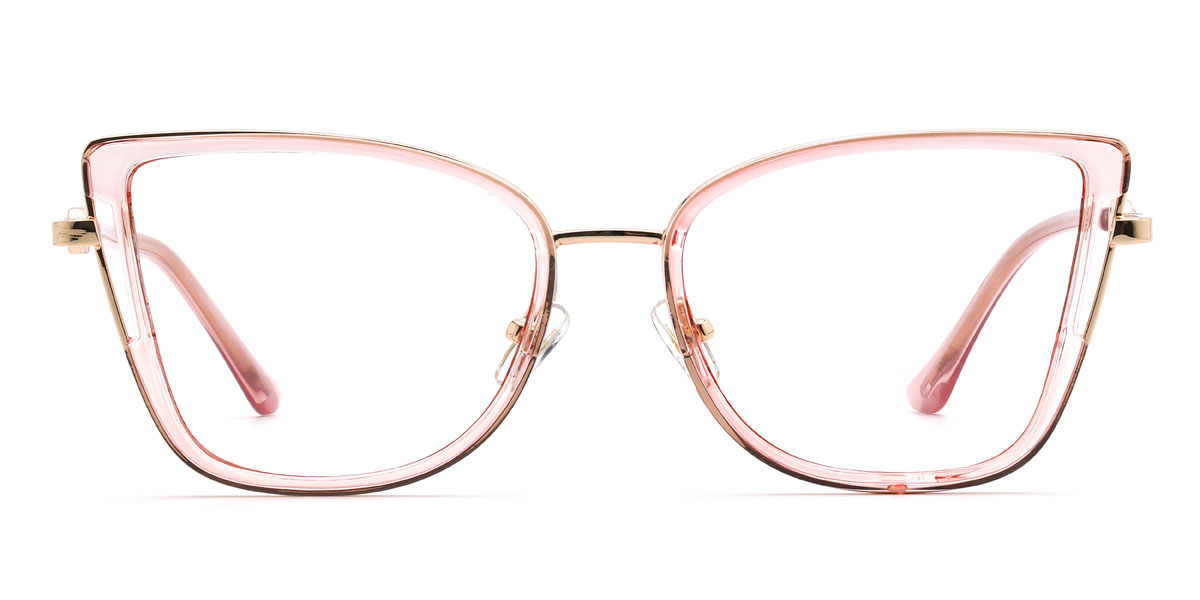Clair Rose Helios Lunettes - Cat Eye Glasses