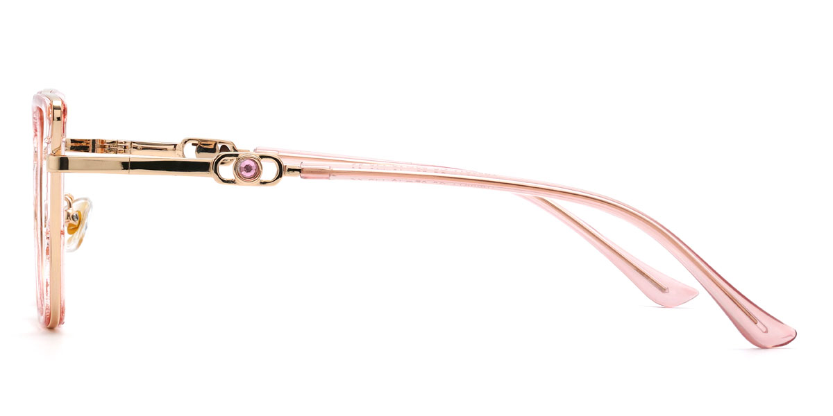 Clair Rose Helios Lunettes - Cat Eye Glasses