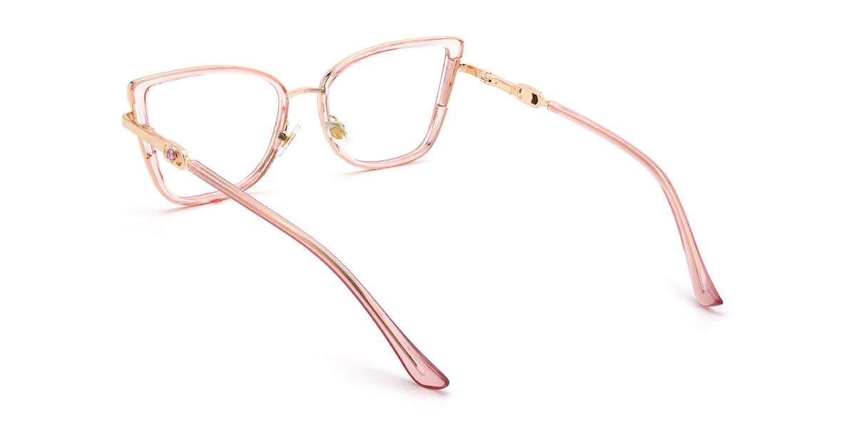 Clair Rose Helios Lunettes - Cat Eye Glasses