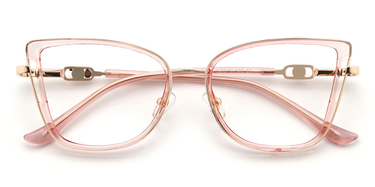 Clair Rose Helios Lunettes - Cat Eye Glasses