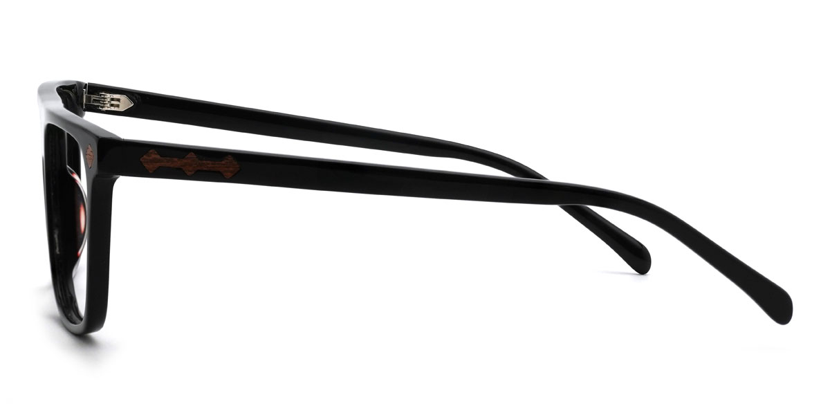 Fekete Rafael Szemüveg - Rectangle Glasses