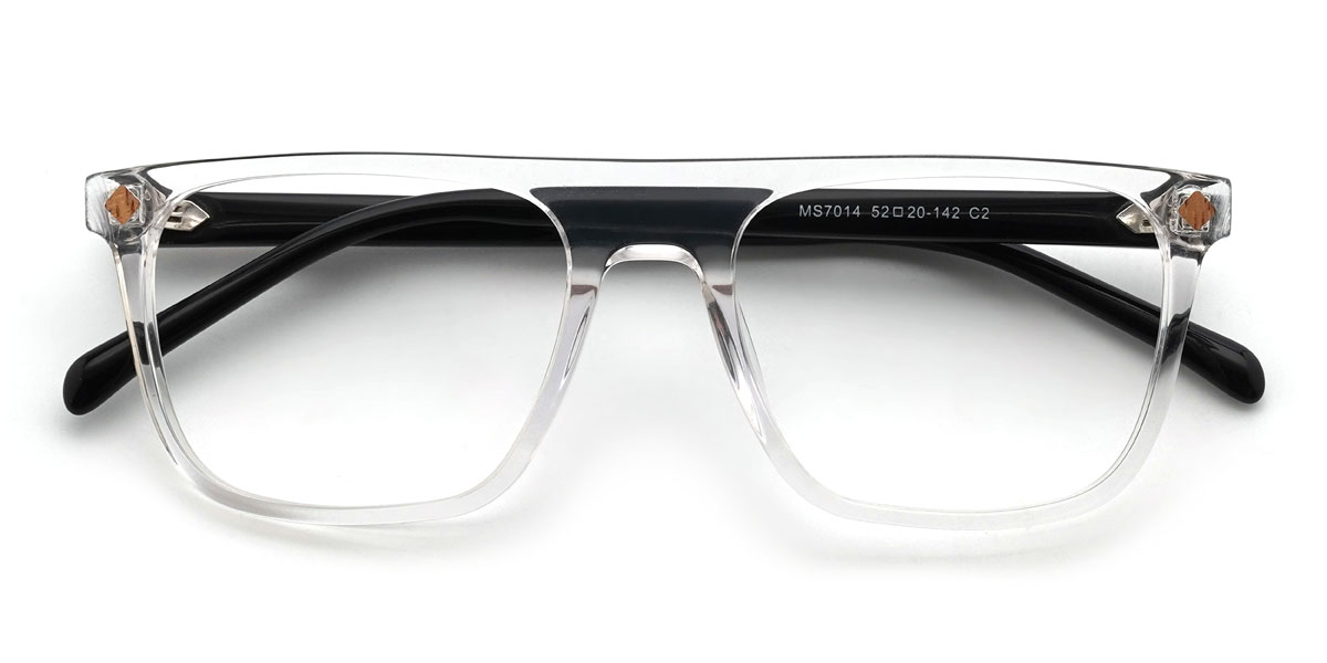 Clair Rafael Lunettes - Rectangle Glasses