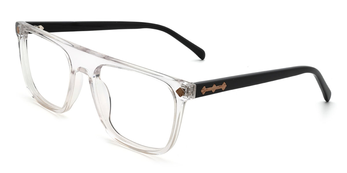 Clair Rafael Lunettes - Rectangle Glasses