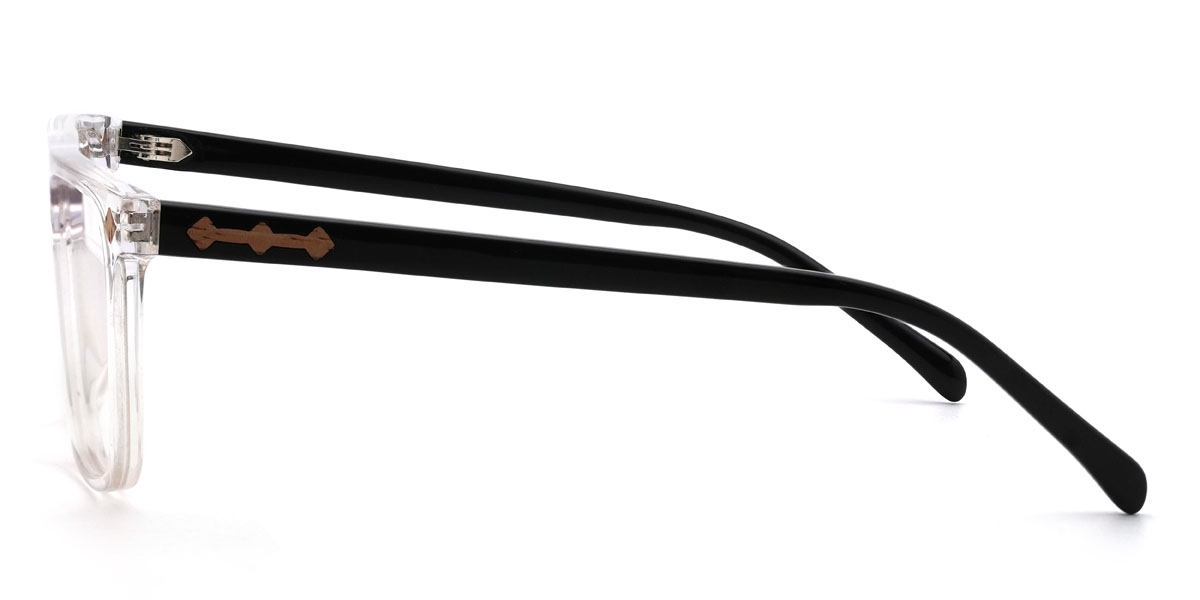 Clair Rafael Lunettes - Rectangle Glasses