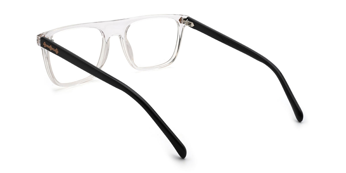 Clair Rafael Lunettes - Rectangle Glasses