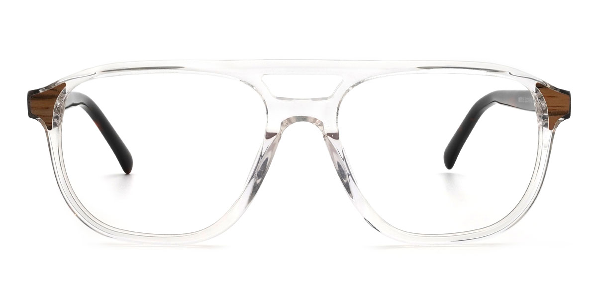 Clair Malakai Lunettes - Aviator Glasses