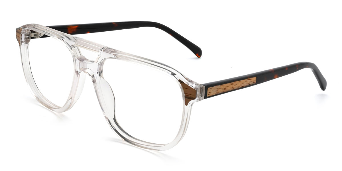 Clair Malakai Lunettes - Aviator Glasses