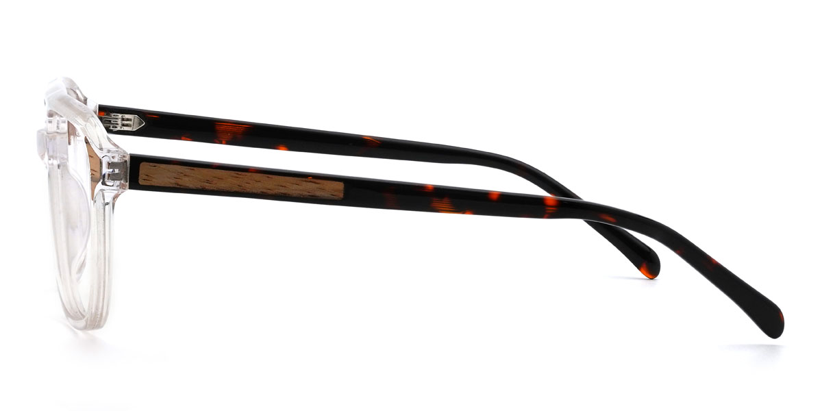 Clair Malakai Lunettes - Aviator Glasses