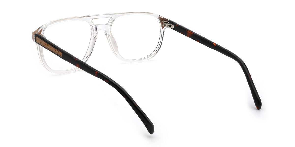 Clair Malakai Lunettes - Aviator Glasses