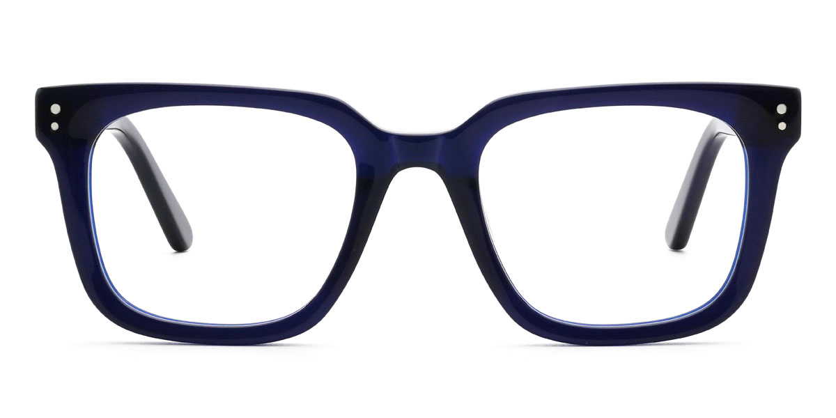 Haditengerészet Pablo Szemüveg - Rectangle Glasses