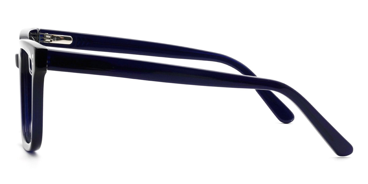 Haditengerészet Pablo Szemüveg - Rectangle Glasses