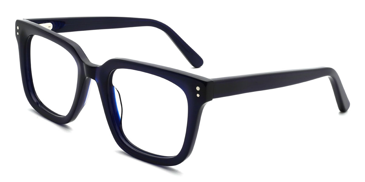 Haditengerészet Pablo Szemüveg - Rectangle Glasses