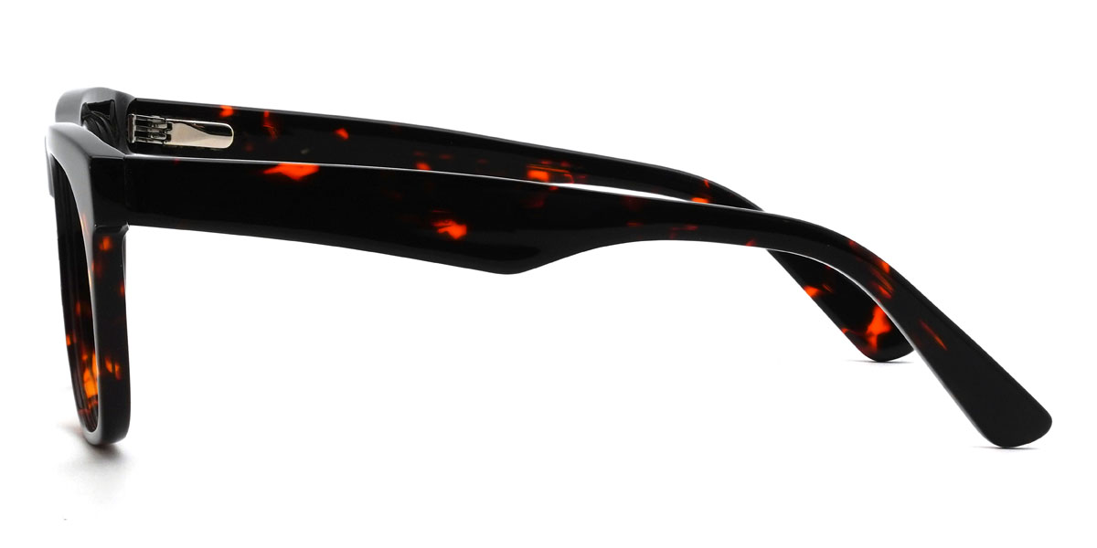 Teknősbéka Sylas Szemüveg - Rectangle Glasses
