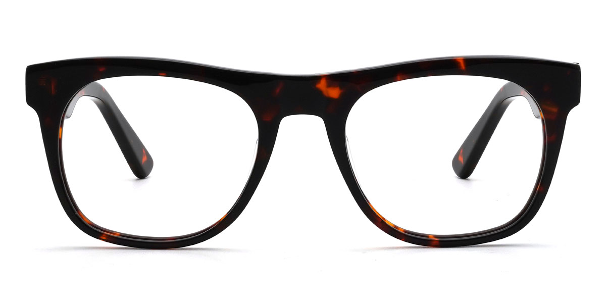 Teknősbéka Sylas Szemüveg - Rectangle Glasses