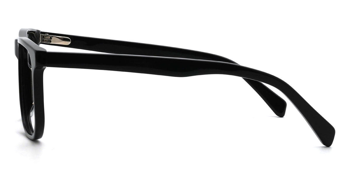 Fekete Pedro Szemüveg - Rectangle Glasses