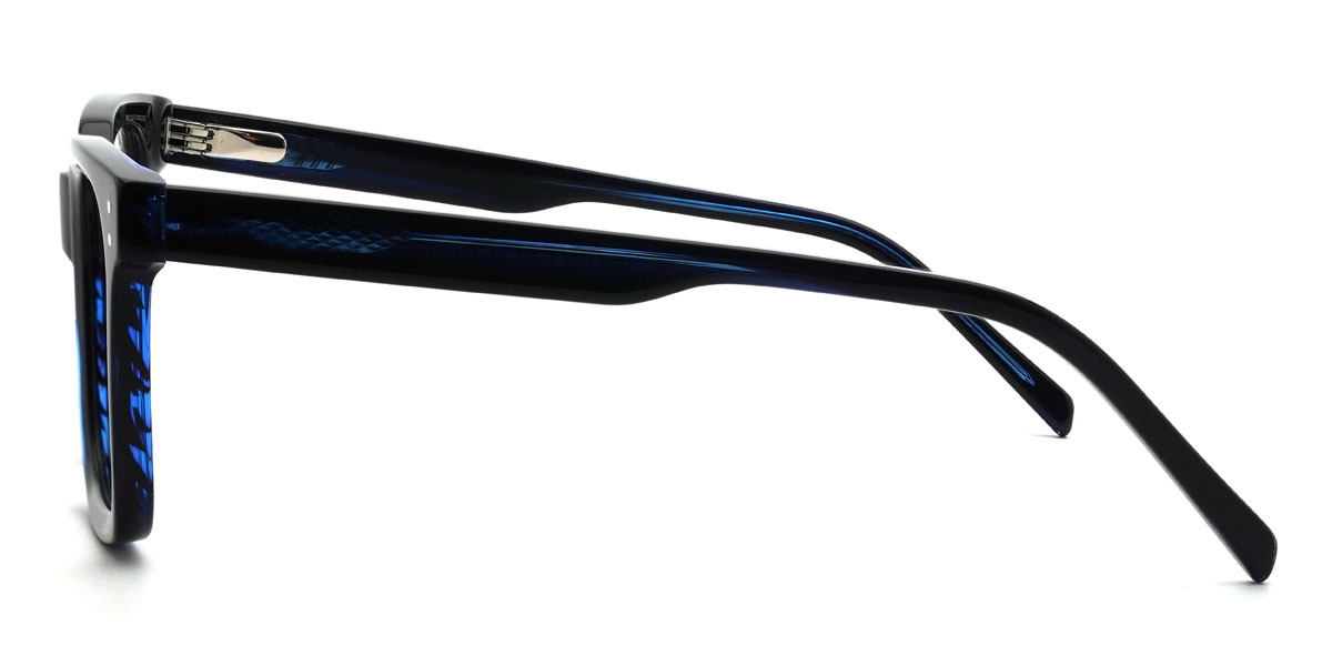 Haditengerészet Alonzo Szemüveg - Rectangle Glasses