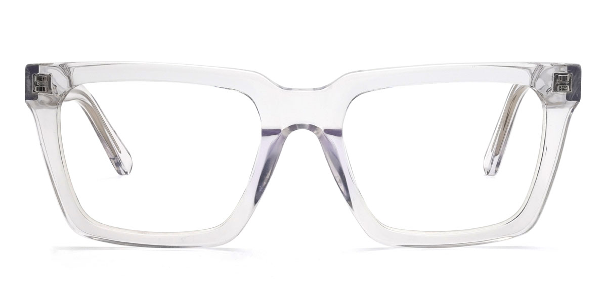 Világos Marlee Szemüveg - Rectangle Glasses