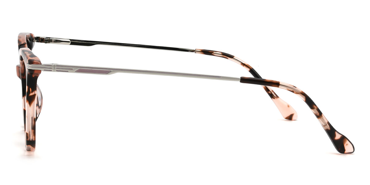 Elefántcsont teknősbéka Suraya Szemüveg - Cat Eye Glasses