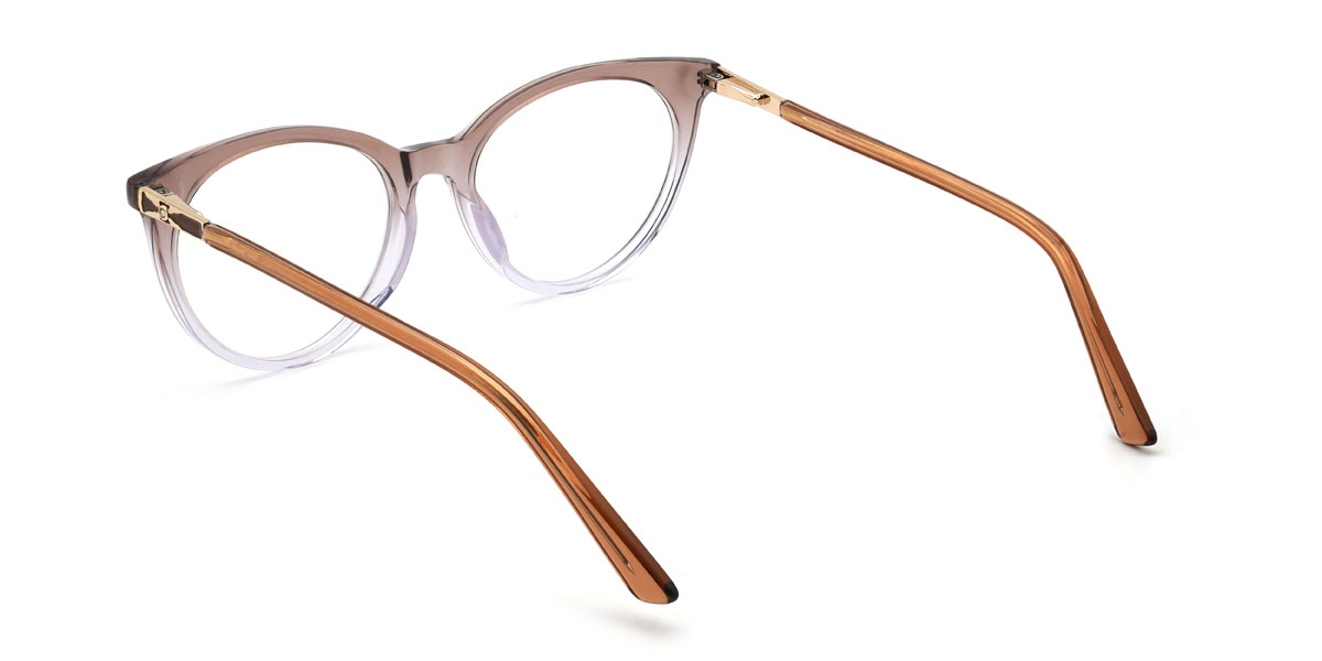 Gradiens barna Josslyn Szemüveg - Oval Glasses