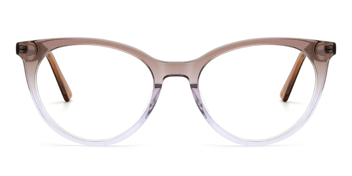 Gradiens barna Josslyn Szemüveg - Oval Glasses