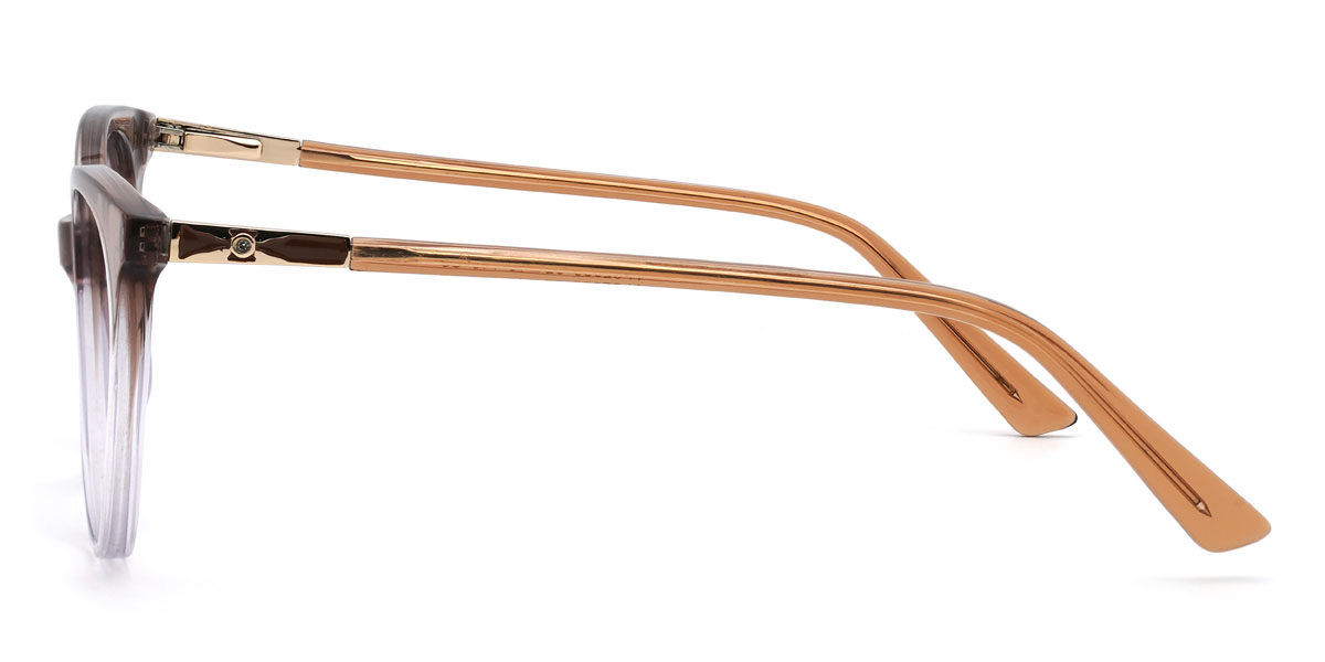 Gradiens barna Josslyn Szemüveg - Oval Glasses